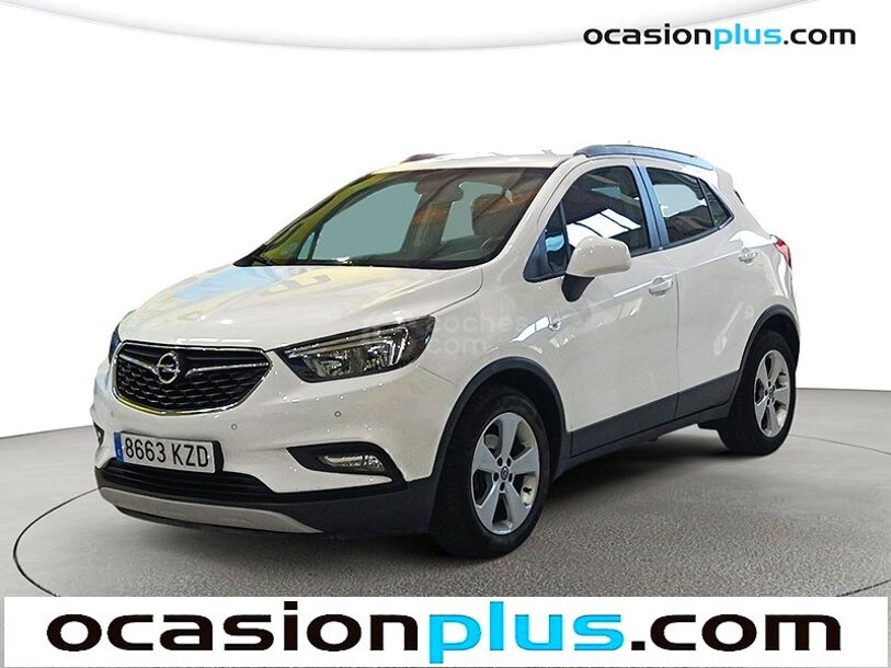 Foto del OPEL Mokka X 1.4T GLP Innovation 4x2