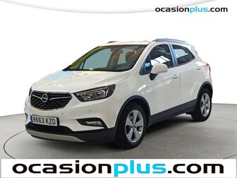 Imagen de OPEL Mokka X 1.4T GLP Innovation 4x2