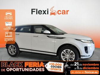 Imagen de LAND ROVER Range Rover Evoque 2.0D S FWD 150