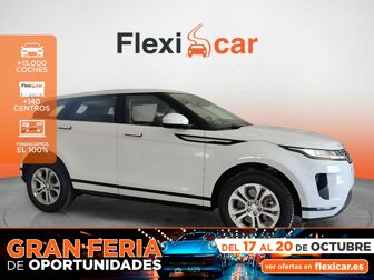 Imagen de LAND ROVER Range Rover Evoque 2.0D S FWD 150