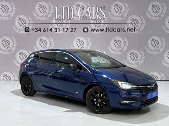 Imagen de OPEL Astra 1.2T S/S Business Elegance 130