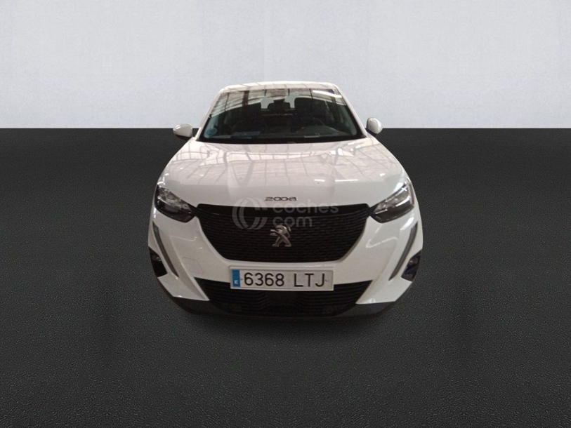 Foto del PEUGEOT 2008 1.5BlueHDi S&S Active Pack 110