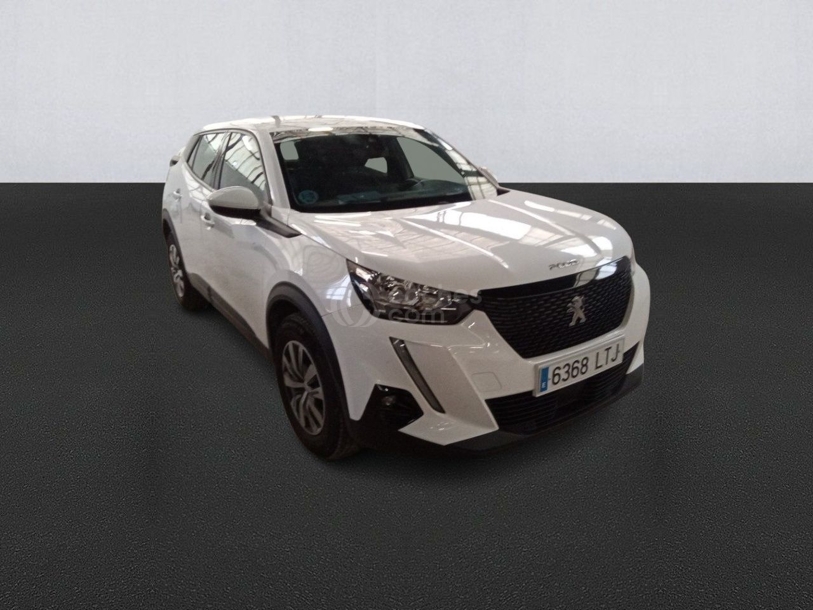 Foto del PEUGEOT 2008 1.5BlueHDi S&S Active Pack 110