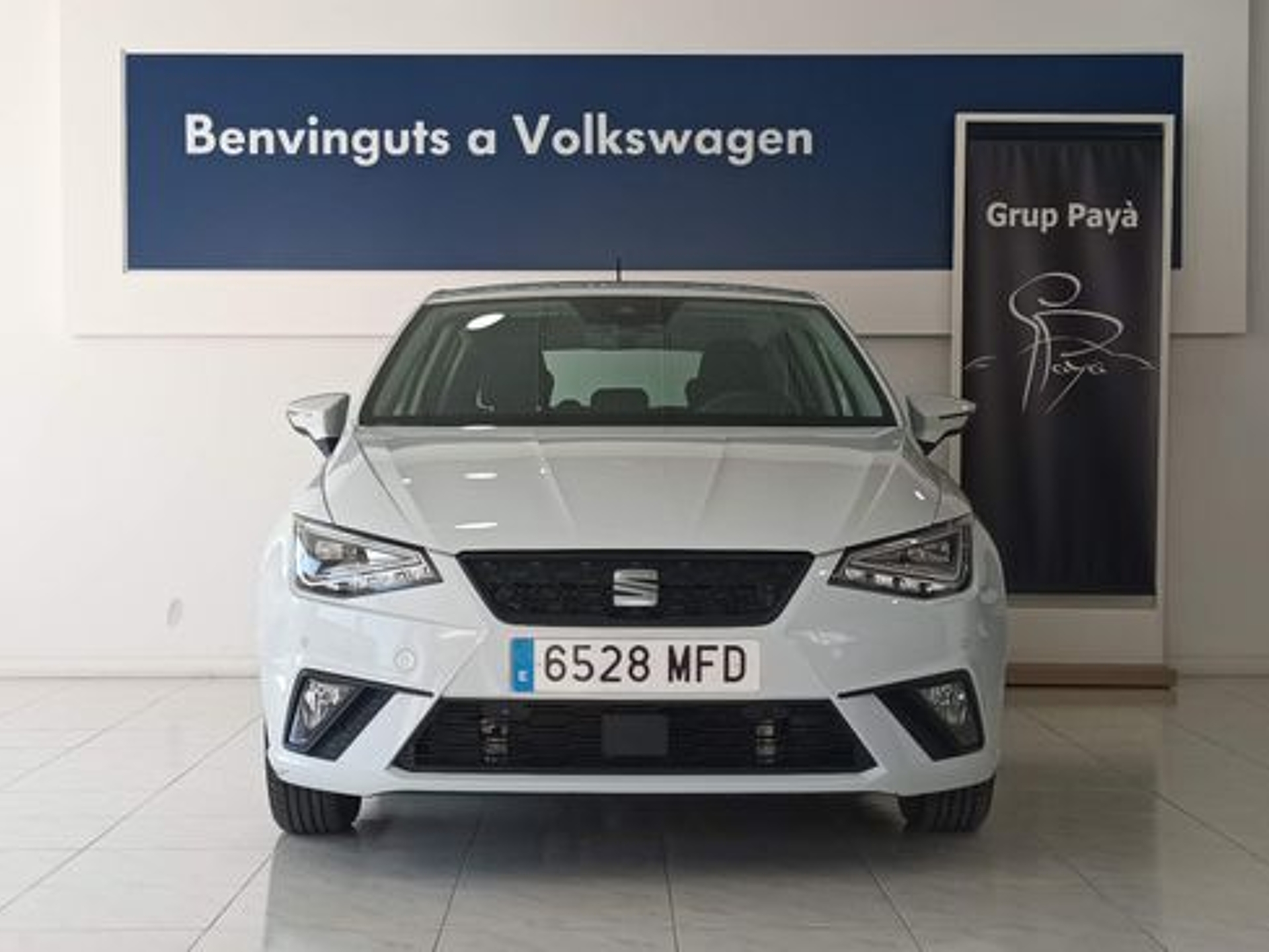 Imagen de SEAT Ibiza