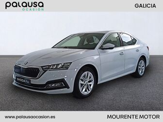 Imagen de SKODA Octavia 2.0TDI Ambition 85kW