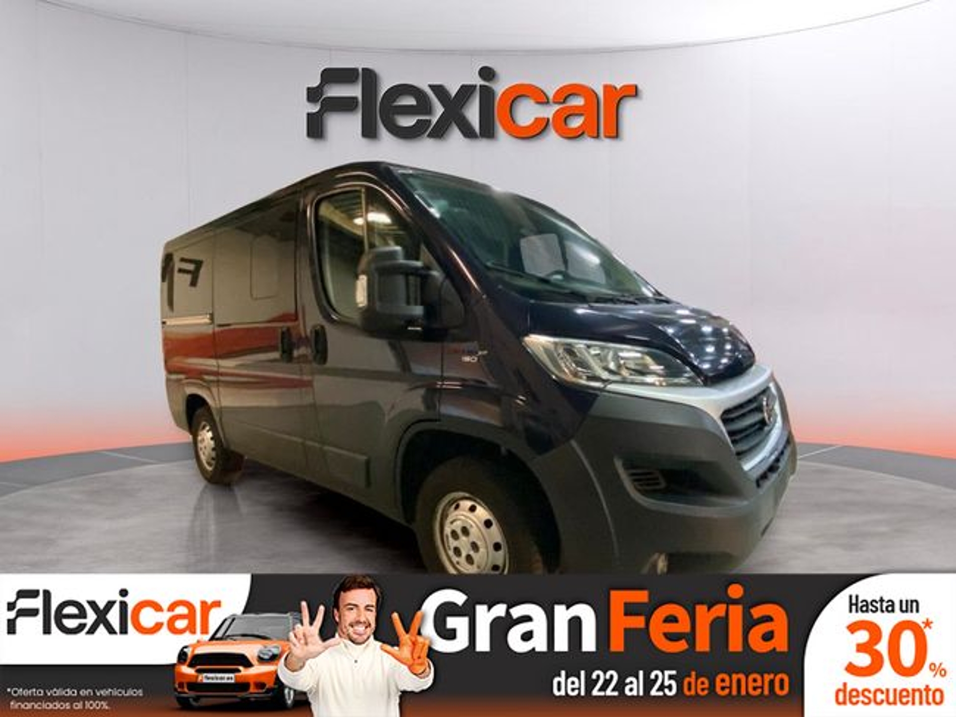 Imagen de FIAT Ducato
