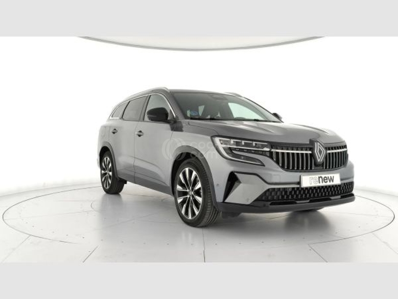 Foto del RENAULT Espace Espace 1.2 E-Tech Híbrido Techno 146kW