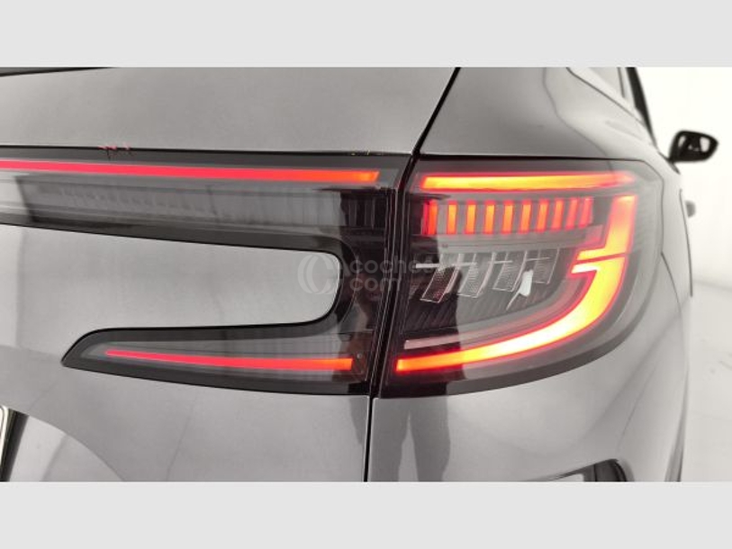 Foto del RENAULT Espace Espace 1.2 E-Tech Híbrido Techno 146kW