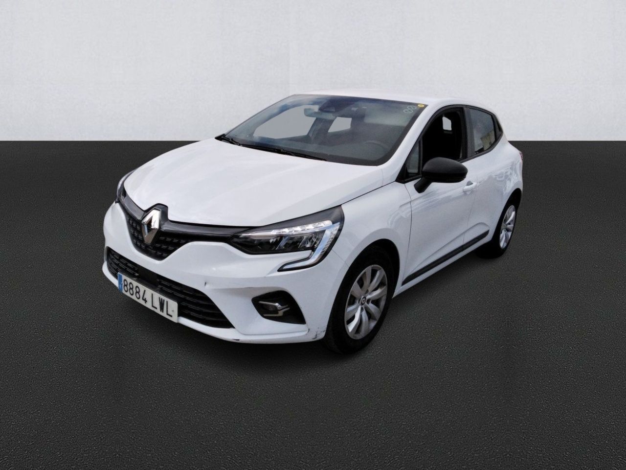 RENAULT Clio (Business SCe 48 kW (65 CV)) en Madrid