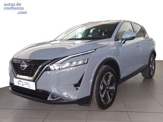 Imagen de NISSAN Qashqai E-POWER Tekna+ 4x2 140kW