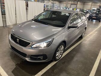 Imagen de PEUGEOT 308 SW 1.5BlueHDi S&S Active EAT8 130