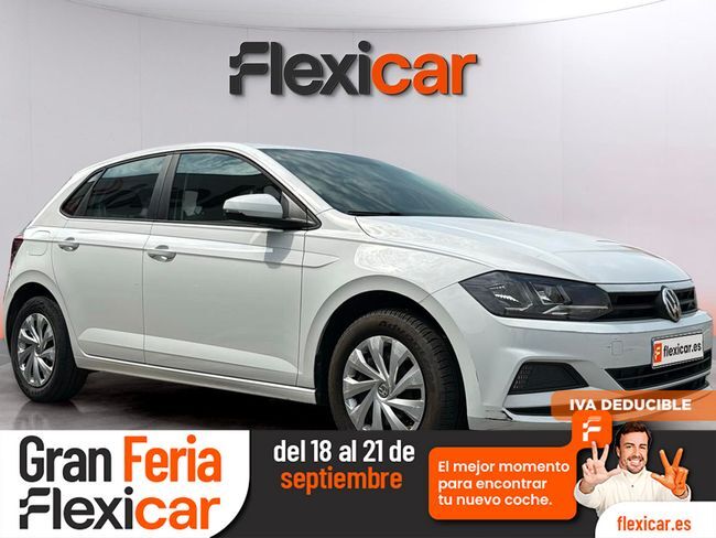 VOLKSWAGEN Polo (Edition 1.6 TDI 59kW (80CV)) en Cáceres