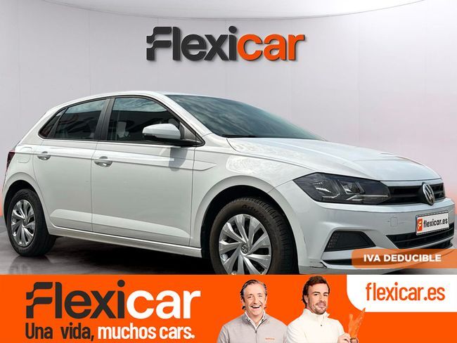 VOLKSWAGEN Polo (Edition 1.6 TDI 59kW (80CV)) en Cáceres