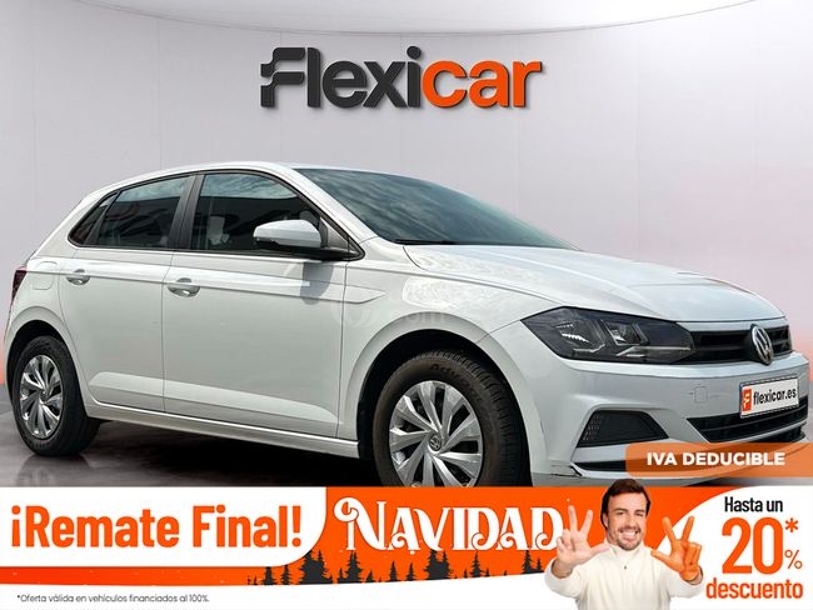 Foto del VOLKSWAGEN Polo 1.6TDI Edition 59kW