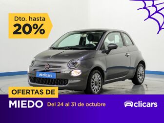 Imagen de FIAT 500 1.0 Hybrid Dolcevita 52kW