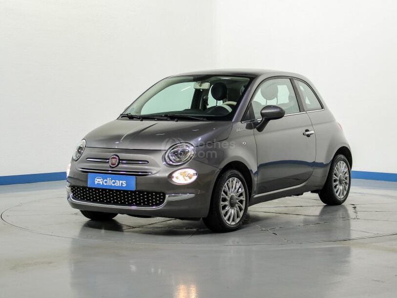 Foto del FIAT 500 1.0 Hybrid Dolcevita 52kW