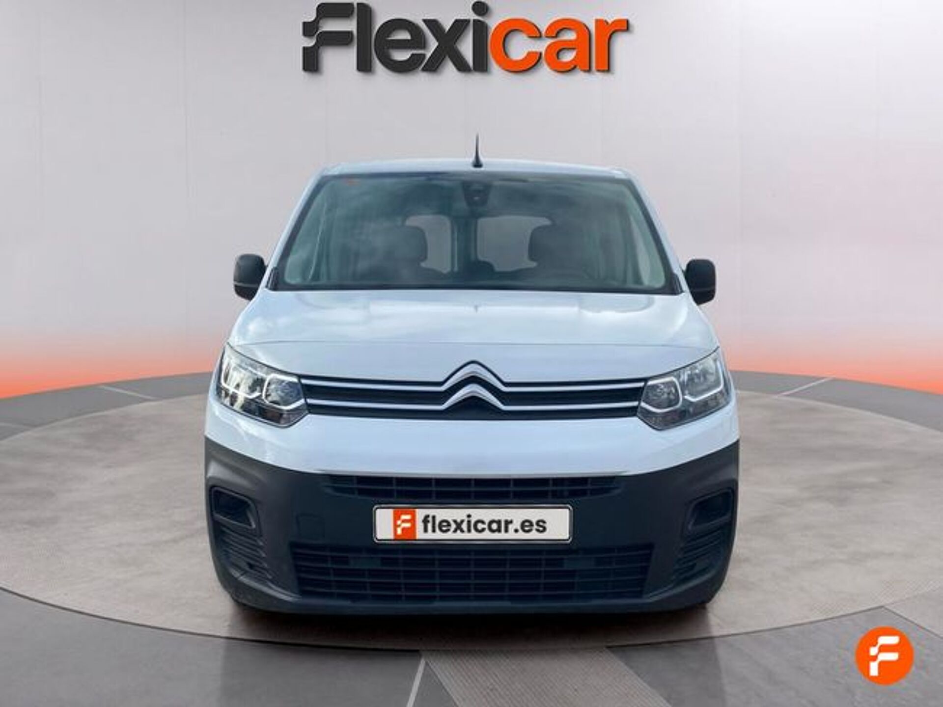 Imagen 2 de CITROEN Berlingo