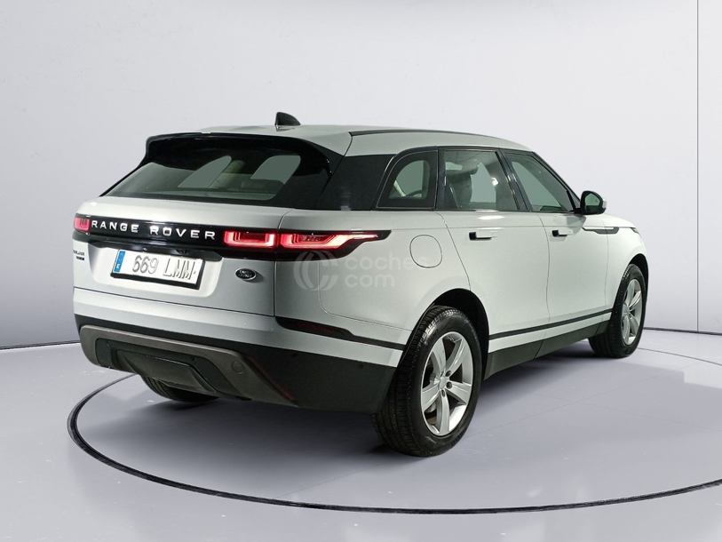 Foto del LAND ROVER Range Rover Velar 2.0D S 4WD Aut. 180