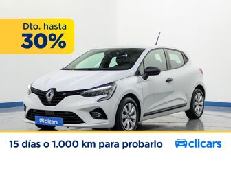 Imagen de RENAULT Clio Blue dCi Business 63kW