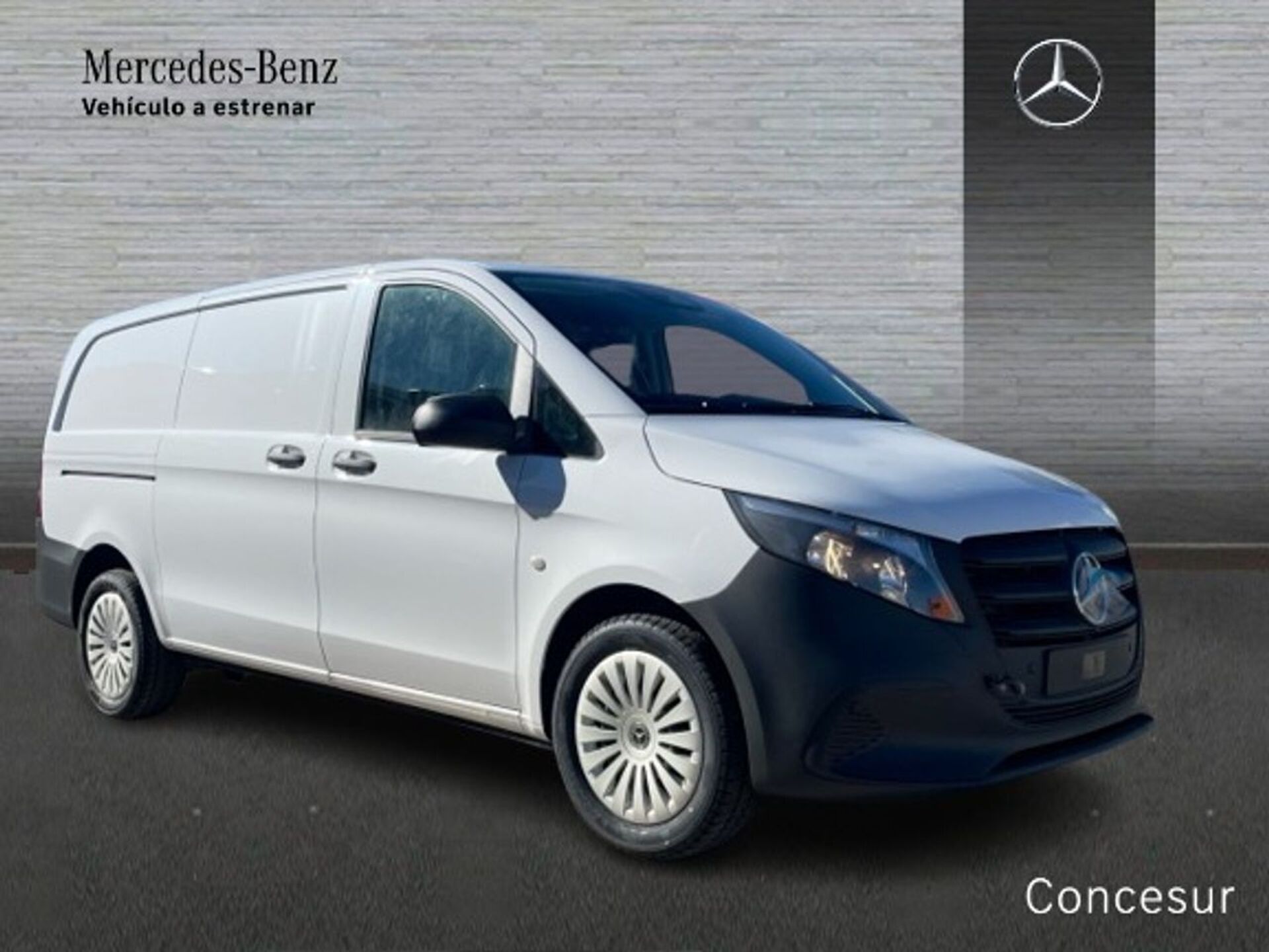 Imagen 3 de MERCEDES Vito
