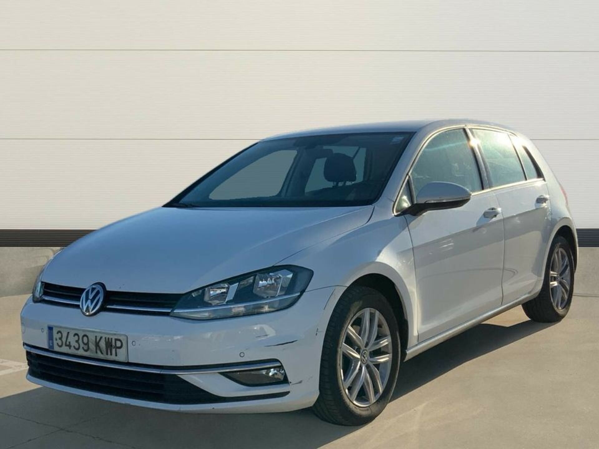 Imagen 3 de VOLKSWAGEN Golf