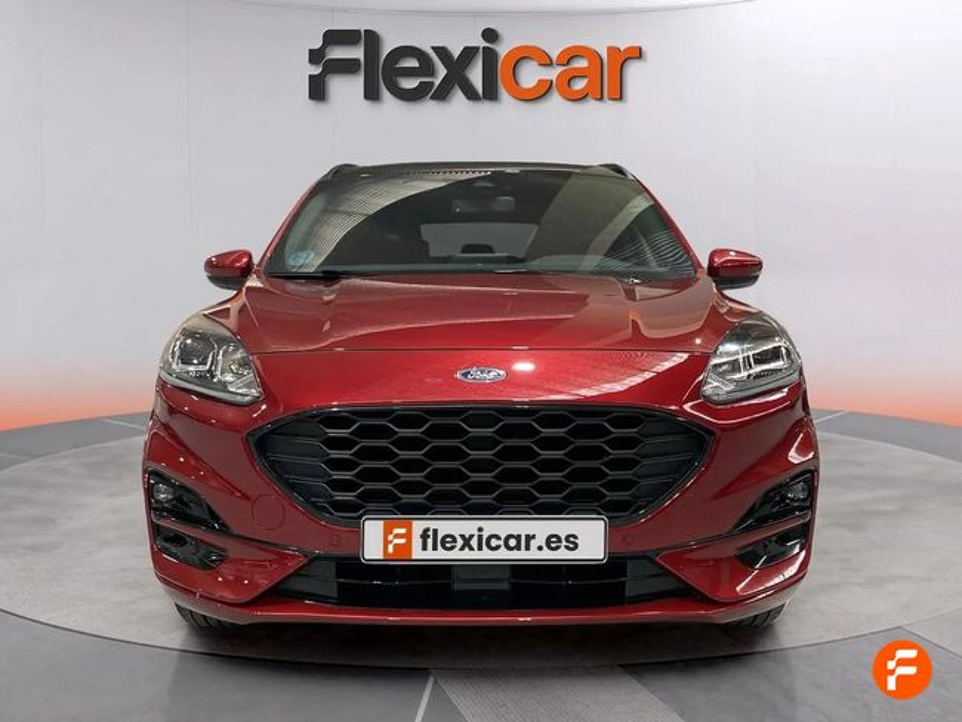 Imagen 2 de FORD Kuga