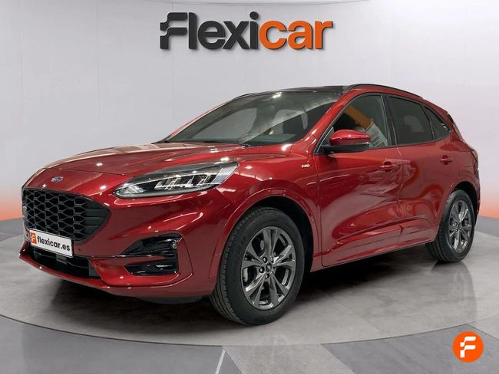 Imagen 3 de FORD Kuga