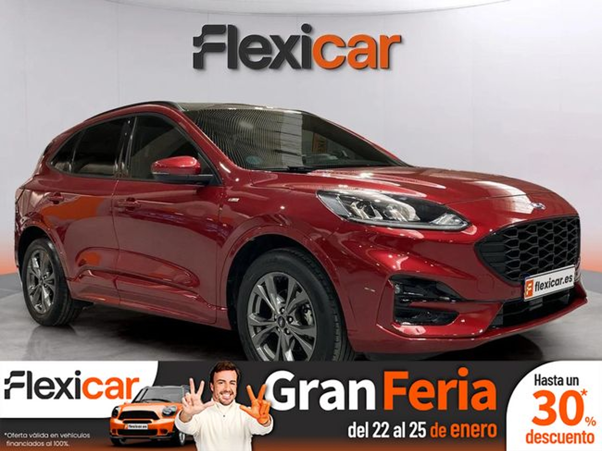 Imagen de FORD Kuga