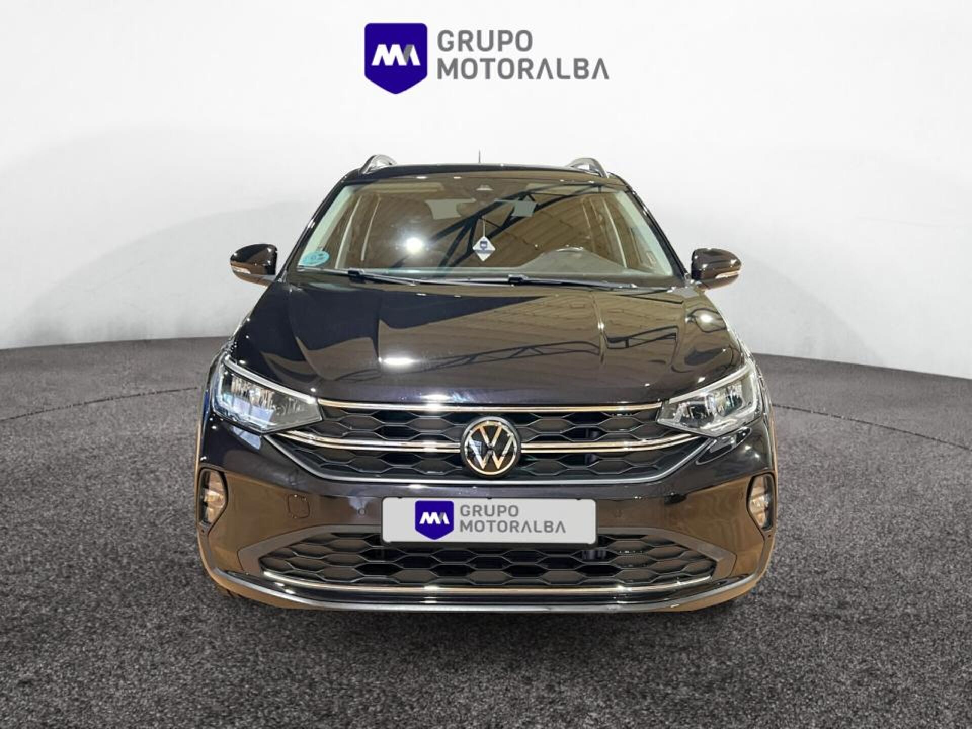 Imagen 2 de VOLKSWAGEN Taigo