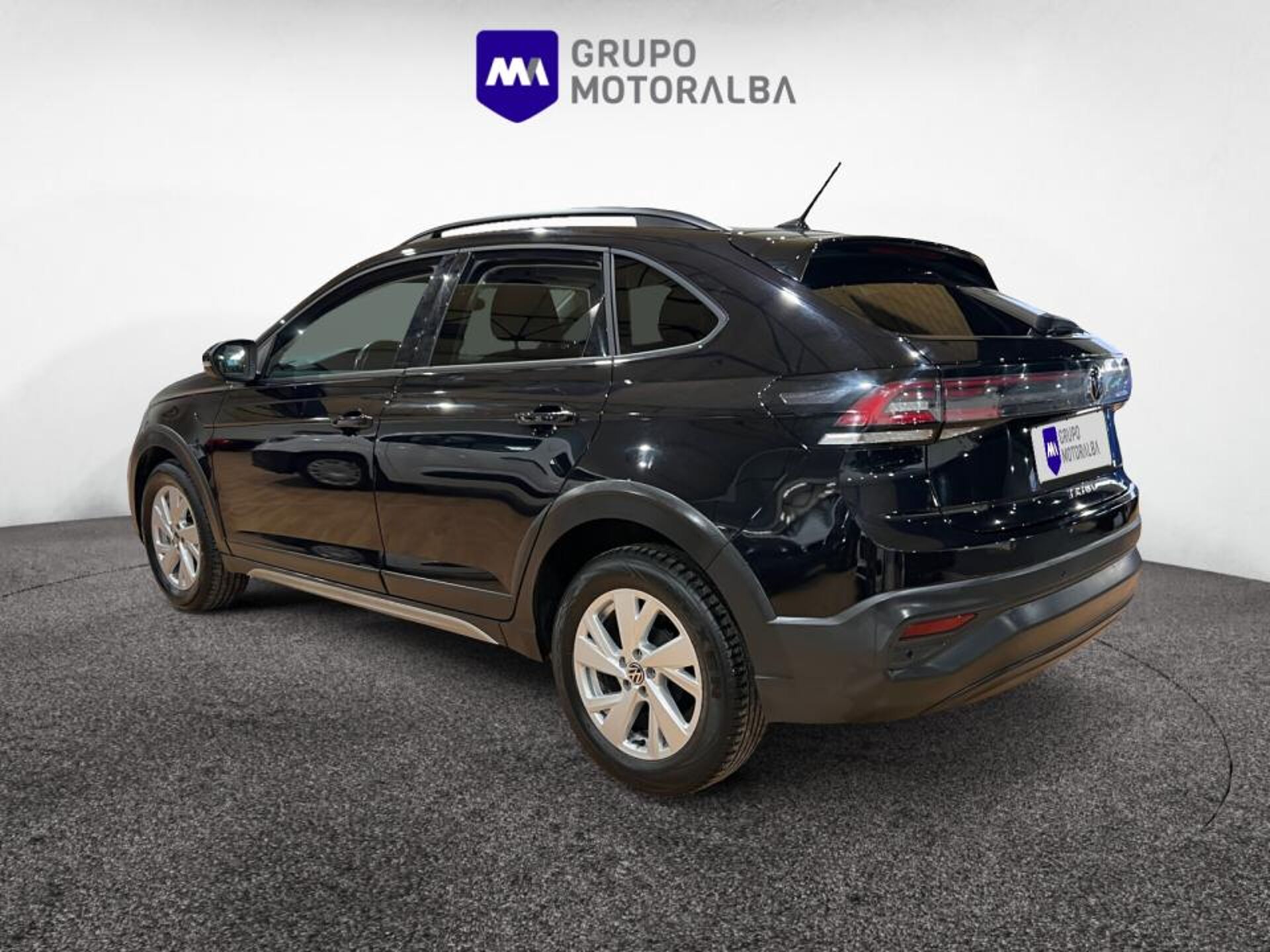 Imagen 3 de VOLKSWAGEN Taigo