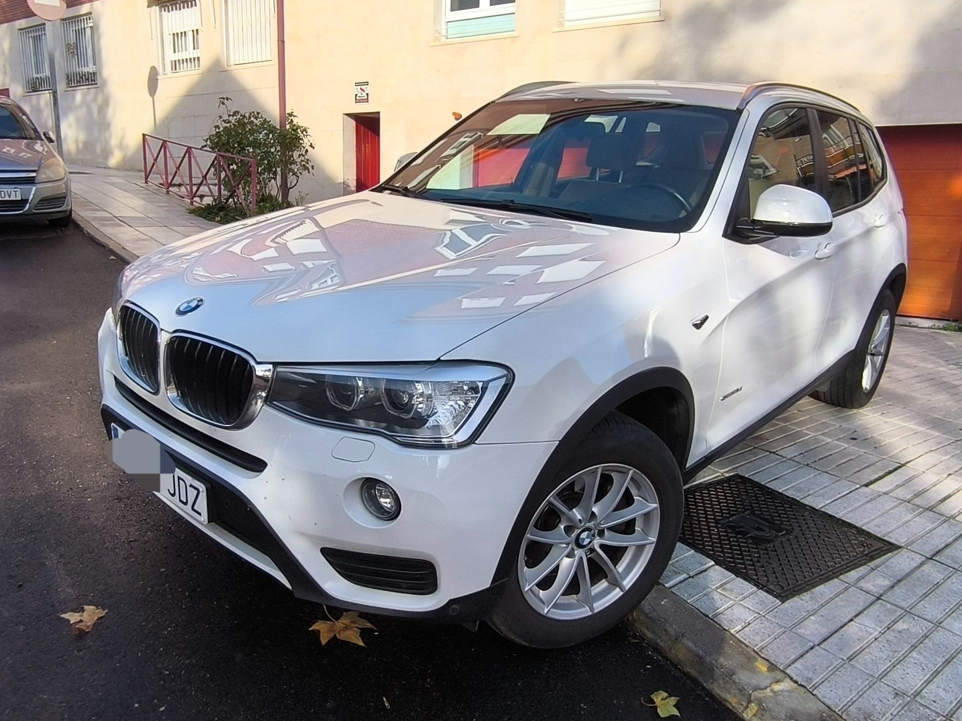 Imagen de BMW X3