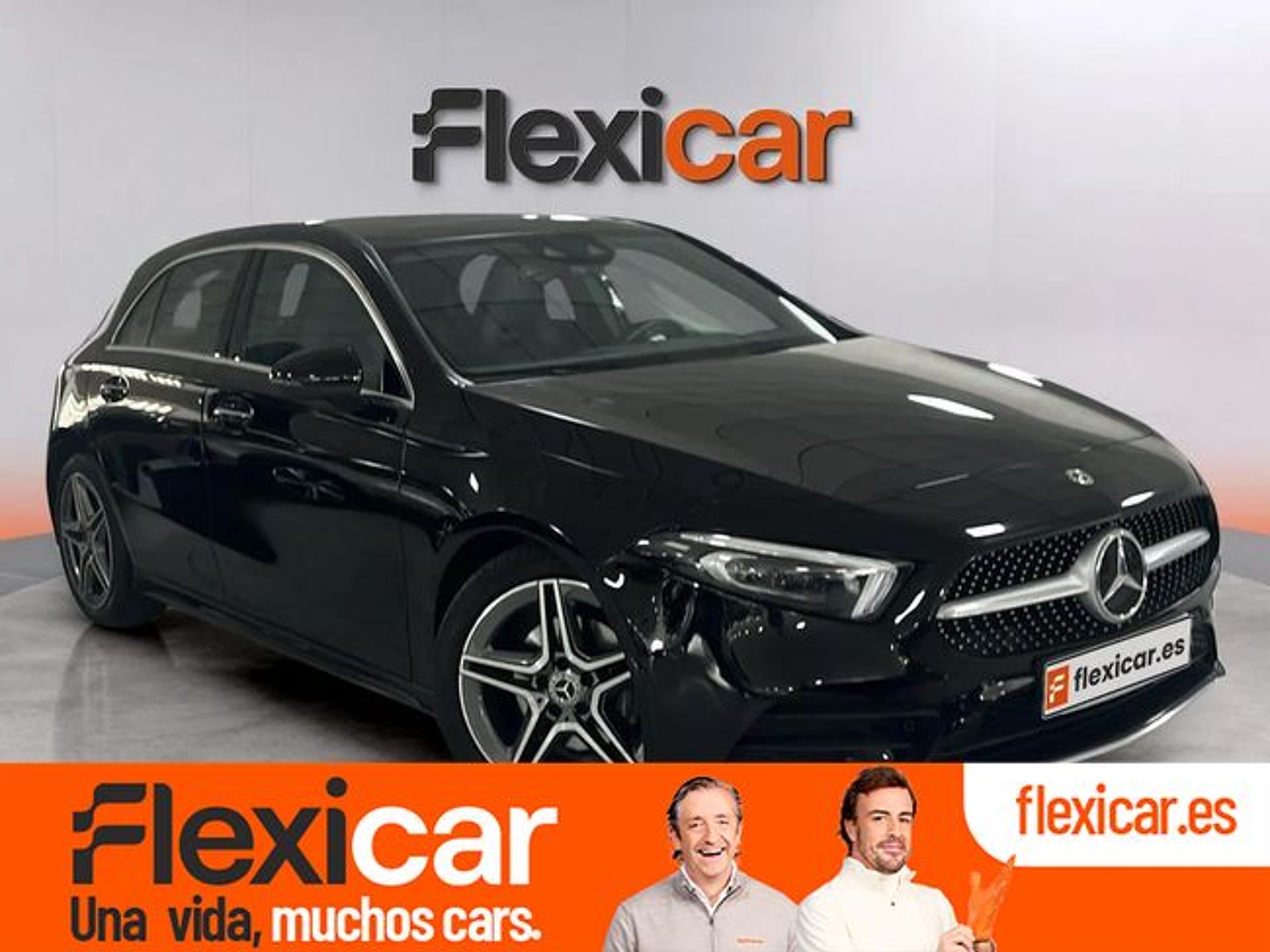 Imagen de MERCEDES Clase A