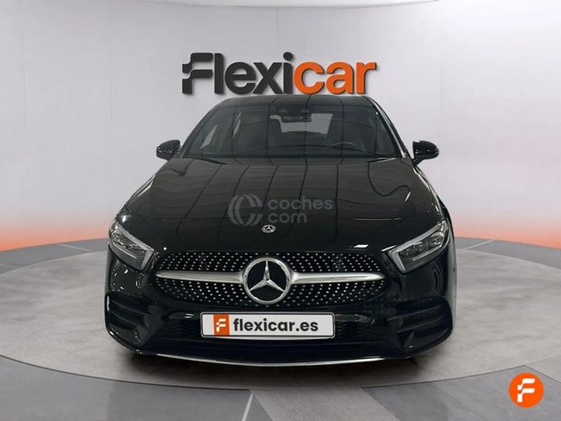 Foto del MERCEDES Clase A A 180d 7G-DCT