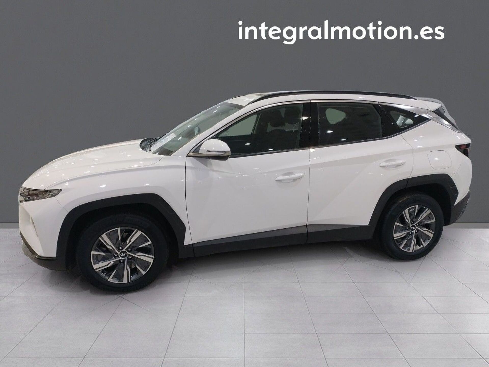 Imagen de HYUNDAI Tucson