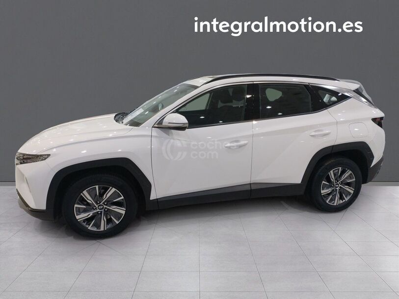 Foto del HYUNDAI Tucson 1.6 TGDI Maxx 4x2