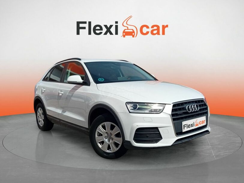 Foto del AUDI Q3 2.0TDI S tronic 110kW