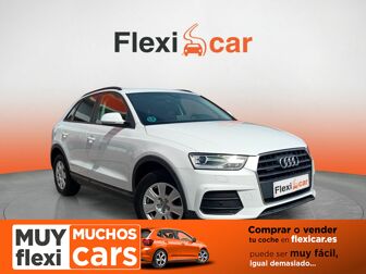 Imagen de AUDI Q3 2.0TDI S tronic 110kW