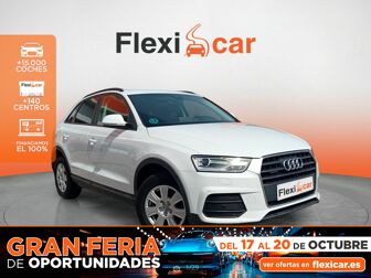 Imagen de AUDI Q3 2.0TDI S tronic 110kW