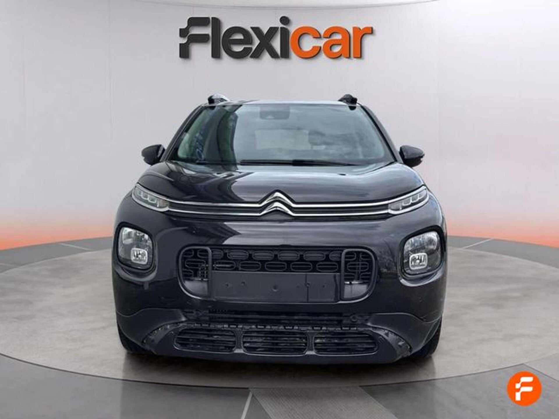 Imagen 2 de CITROEN C3 Aircross