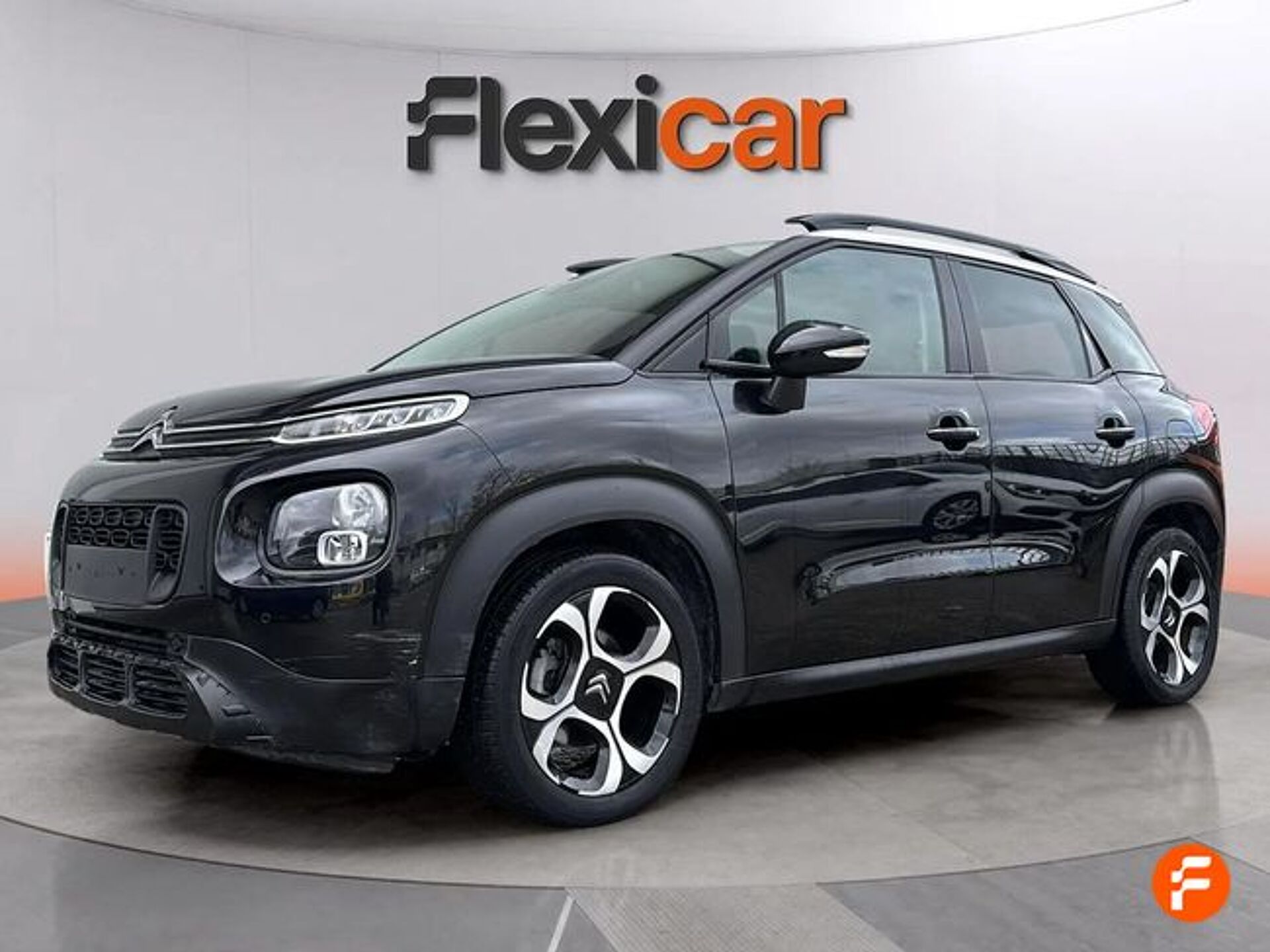 Imagen 3 de CITROEN C3 Aircross