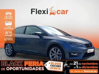 Imagen de SEAT León ST 1.4 TSI S&S FR 125