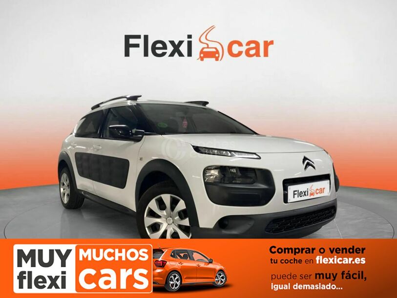 Foto del CITROEN C4 Cactus 1.2 PureTech S&S Feel 110