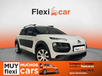 Imagen de CITROEN C4 Cactus 1.2 PureTech S&S Feel 110