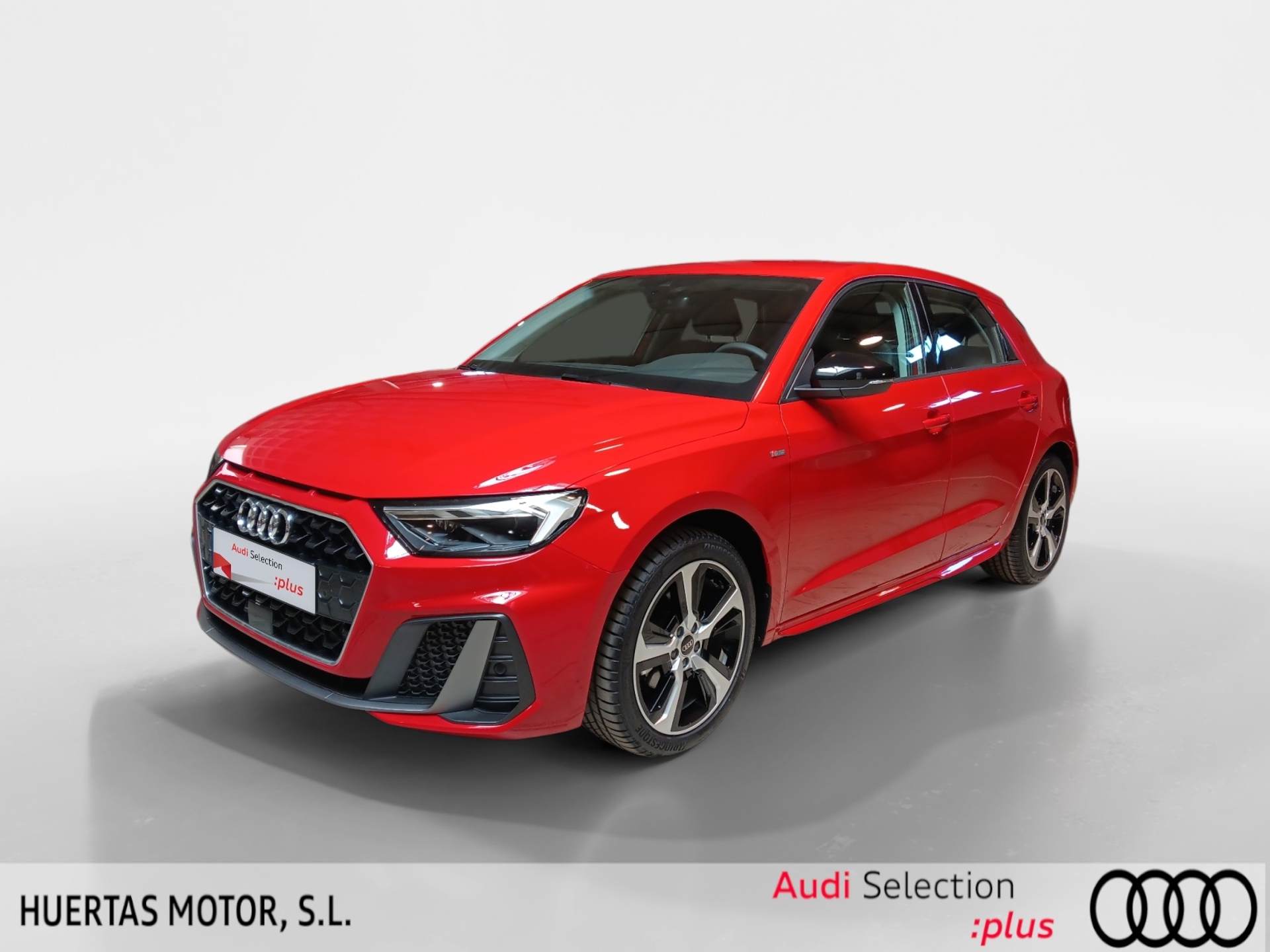 Imagen de AUDI A1