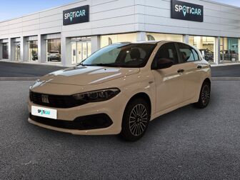 Imagen de FIAT Tipo 1.6 Diésel 97KW