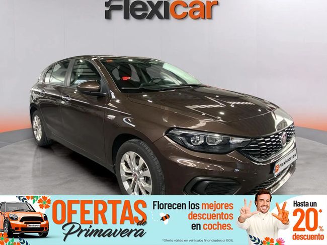 Foto del FIAT Tipo 1.3 Multijet II Easy