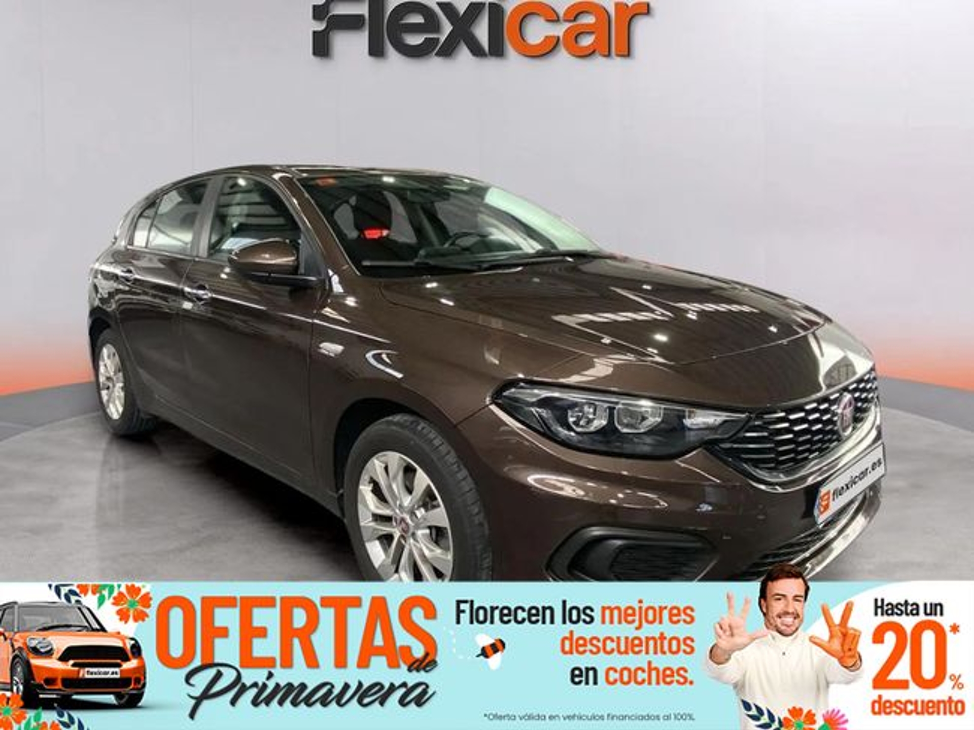 Imagen de FIAT Tipo