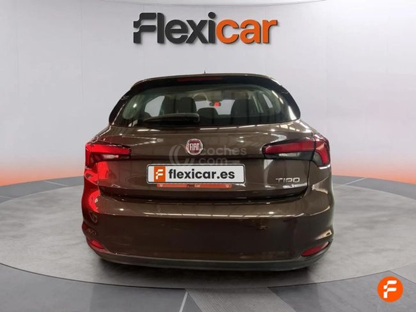 Foto del FIAT Tipo 1.3 Multijet II Easy