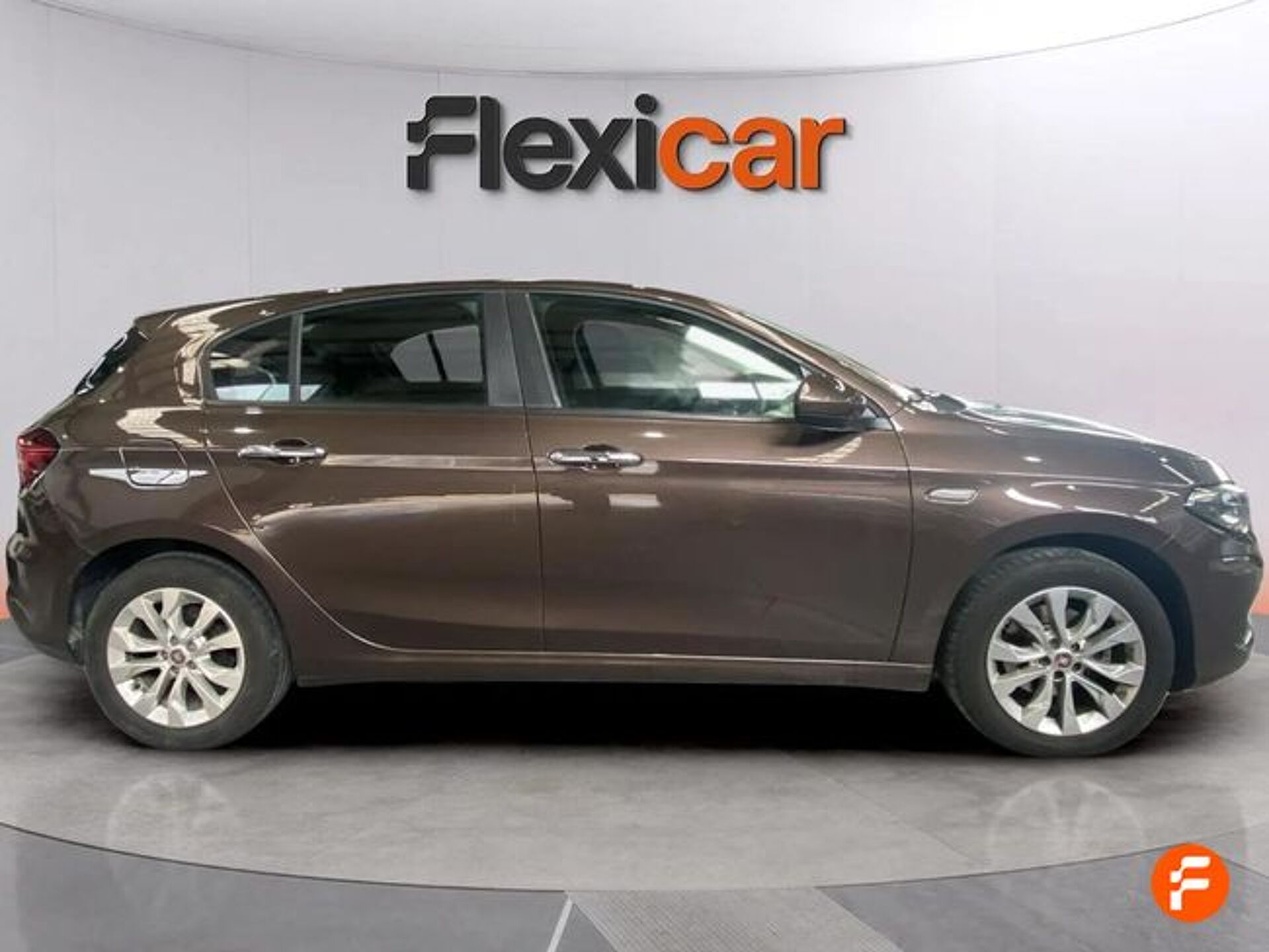 Imagen 3 de FIAT Tipo