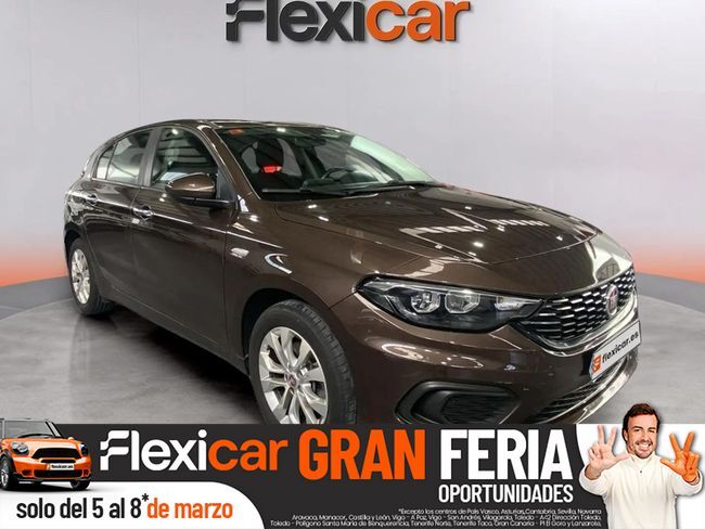 Foto del FIAT Tipo 1.3 Multijet II Easy